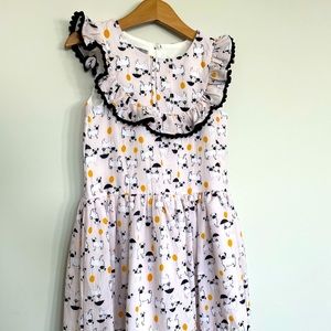 Girls dress